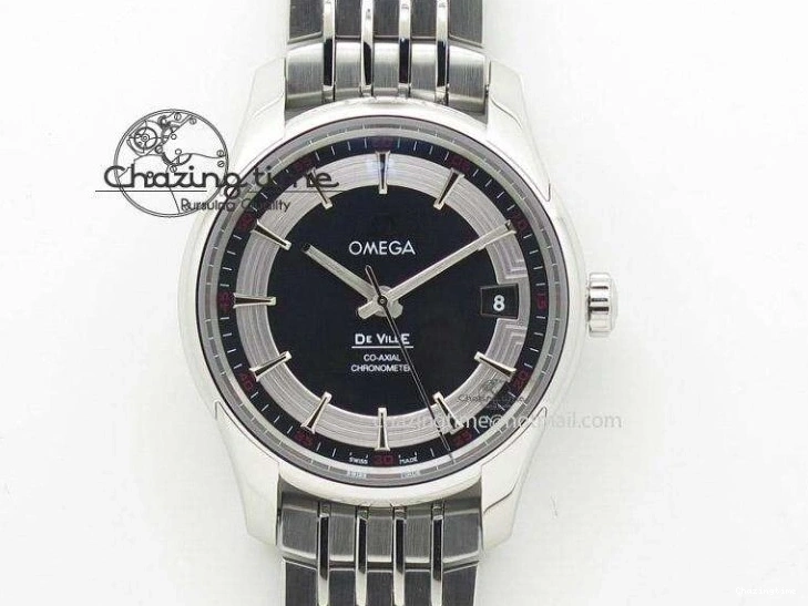 0325 Speedmaster Speedy Tuesday 2 ‘Ultraman’ OMF Best Edition on Nato Strap Manual Winding Chrono Movement Trendy 7991